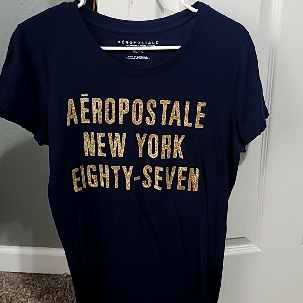 Aeropostale shirt